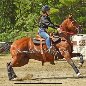 Meet your Posher, Leah